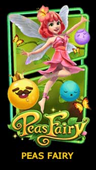 game-peas-fairy